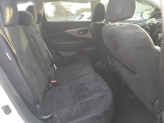 Photo 11 from auction – 2021 NISSAN MURANO S with VIN 5N1AZ2AJ2MC143559