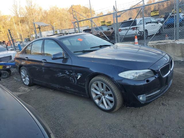 Photo 4 from auction – 2011 BMW 535 XI with VIN WBAFU7C59BC874246