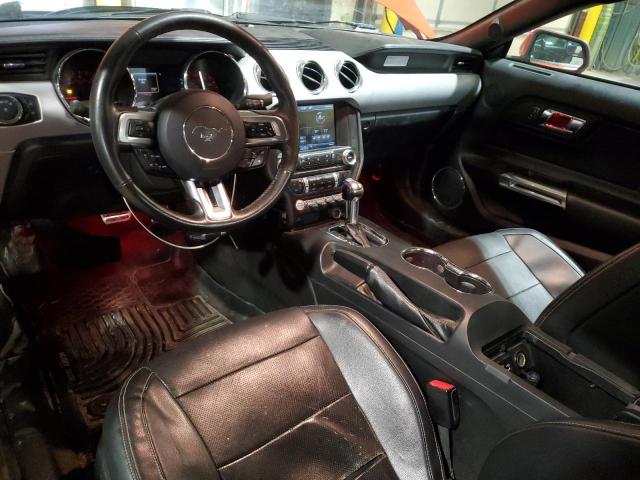 Photo 8 from auction – 2015 FORD MUSTANG with VIN 1FA6P8TH3F5374822
