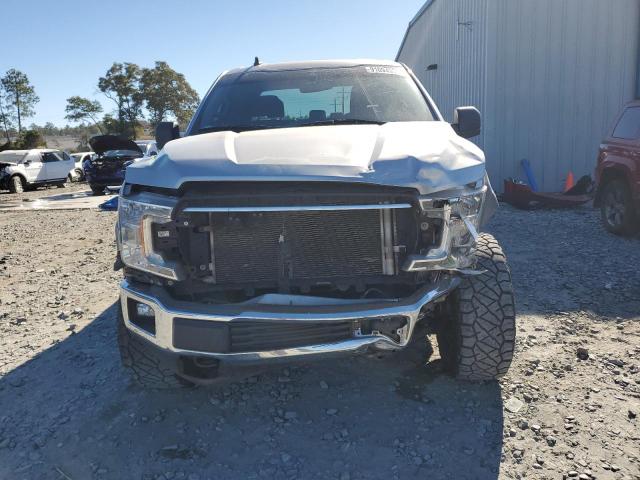 Photo 5 from auction – 2020 FORD F150 SUPER with VIN 1FTEW1E52LKD27877