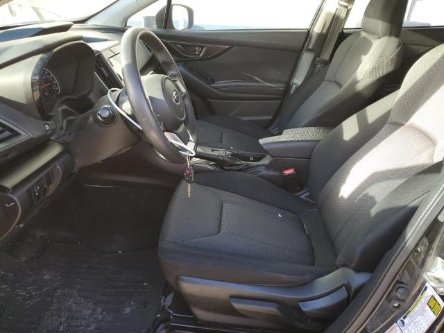 Photo 7 from auction – 2017 SUBARU IMPREZA with VIN 4S3GTAA60H3709391
