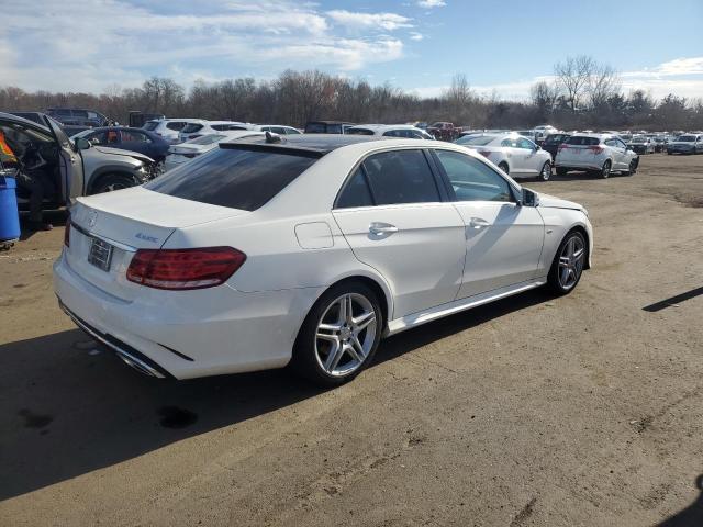 Photo 3 from auction – 2014 MERCEDES-BENZ E 350 4MAT with VIN WDDHF8JB0EA804144