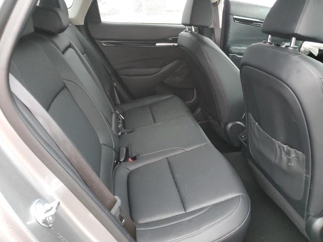 Photo 11 from auction – 2025 KIA SELTOS EX with VIN KNDERCAA1S7796627
