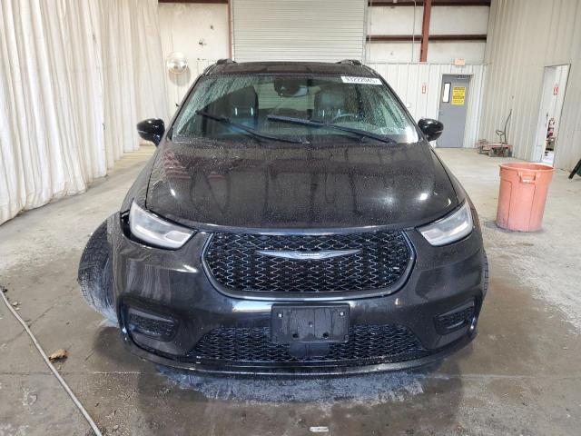 Photo 5 from auction – 2021 CHRYSLER PACIFICA T with VIN 2C4RC3BG6MR554181