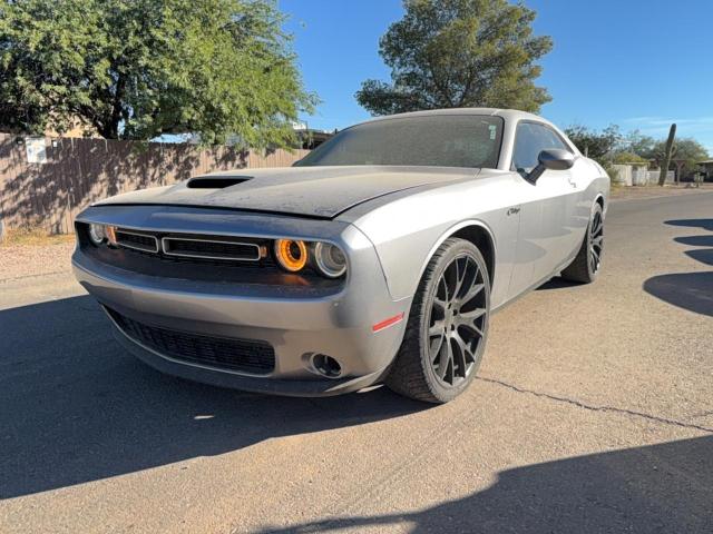 Photo 2 from auction – 2015 DODGE CHALLENGER with VIN 2C3CDZAG6FH763960