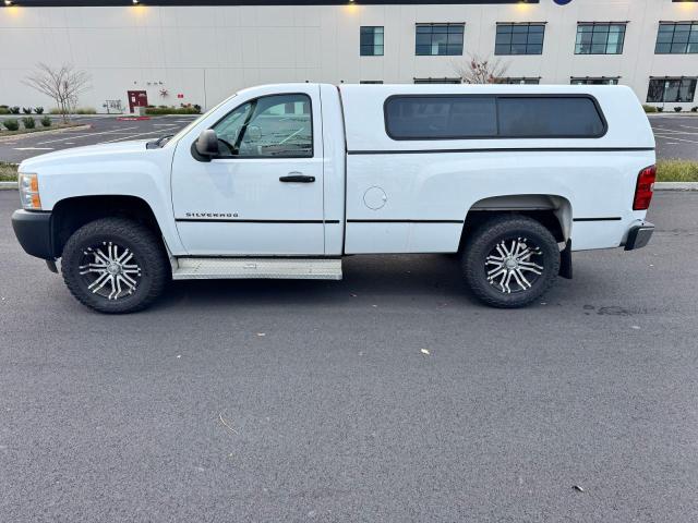 صورة رقم 14 من المزاد - 2011 CHEVROLET SILVERADO مع VIN 1GCNCPEA0BF128410
