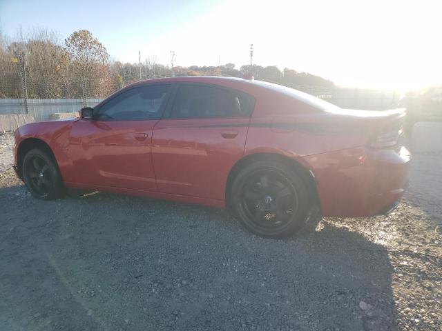 Photo 2 from auction – 2016 DODGE CHARGER with VIN 2C3CDXCT9GH347756