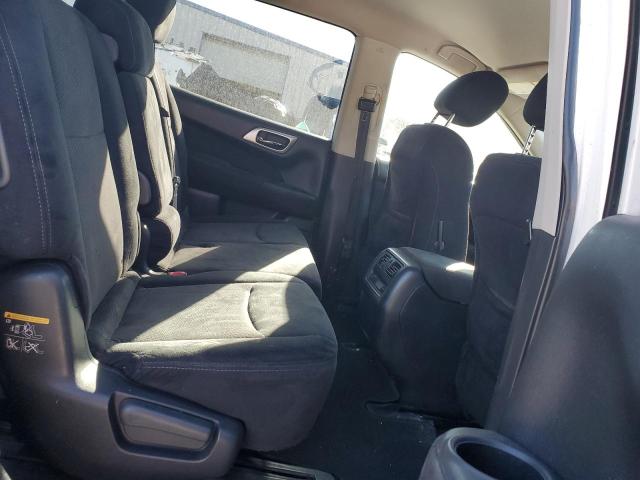 Photo 11 from auction – 2014 NISSAN PATHFINDER with VIN 5N1AR2MM6EC627256