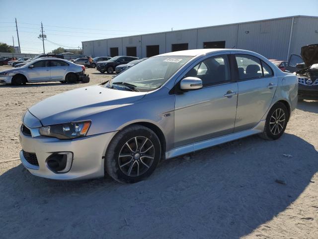 Zdjęcie 1 z aukcji – 2017 MITSUBISHI LANCER ES z VIN JA32U2FU8HU008563