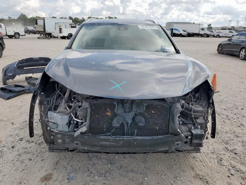 Photo 5 from auction – 2018 LEXUS NX 300 BAS with VIN JTJYARBZ7J2104374