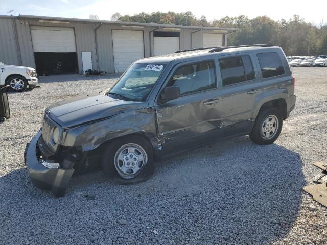 JEEP PATRIOT SP 2012 with VIN 1C4NJRBB2CD598062 - Photo from auction