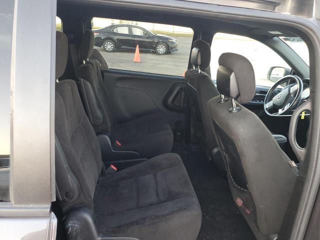 Photo 11 from auction – 2015 DODGE GRAND CARA with VIN 2C4RDGBG4FR523325