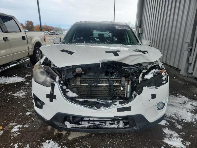 Photo 5 from auction – 2016 MAZDA CX-5 TOURI with VIN JM3KE2CY6G0620716