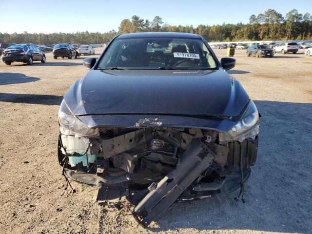 Photo 5 from auction – 2017 MAZDA 3 SPORT with VIN 3MZBN1U74HM139609