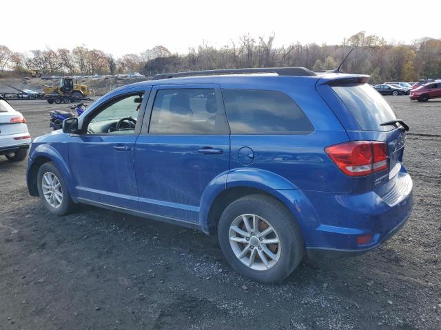 Photo 2 from auction – 2015 DODGE JOURNEY SX with VIN 3C4PDDBG4FT608703