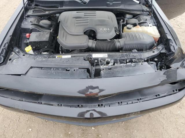 Photo 11 from auction – 2015 DODGE CHALLENGER with VIN 2C3CDZAGXFH744635