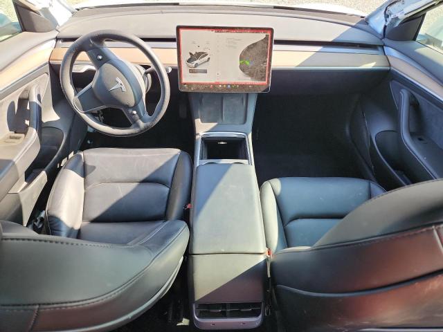 Photo 8 from auction – 2023 TESLA MODEL 3 with VIN 5YJ3E1EA2PF600892