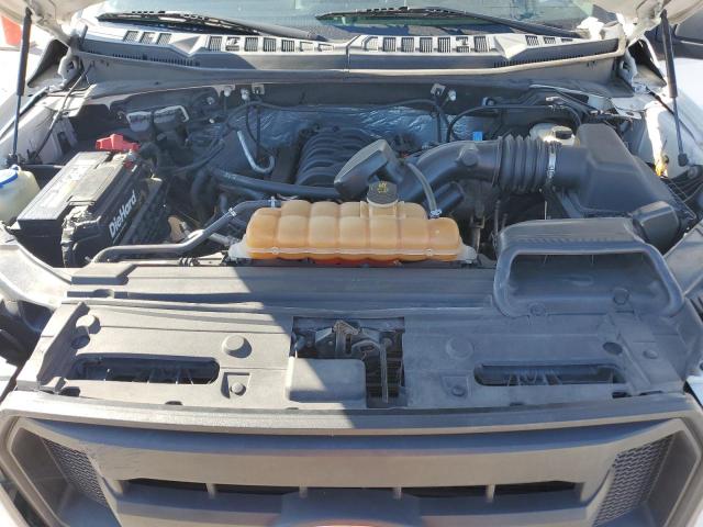 Photo 11 from auction – 2015 FORD F150 SUPER with VIN 1FTEW1EF2FKE26647