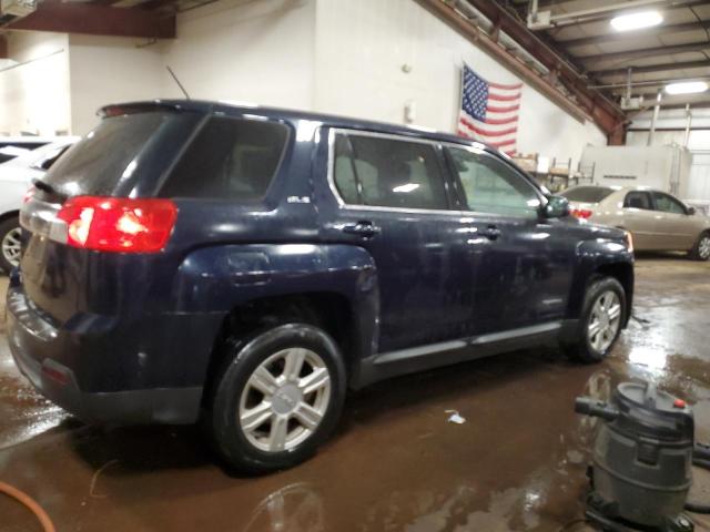 Photo 3 from auction – 2015 GMC TERRAIN SL with VIN 2GKALMEKXF6159531