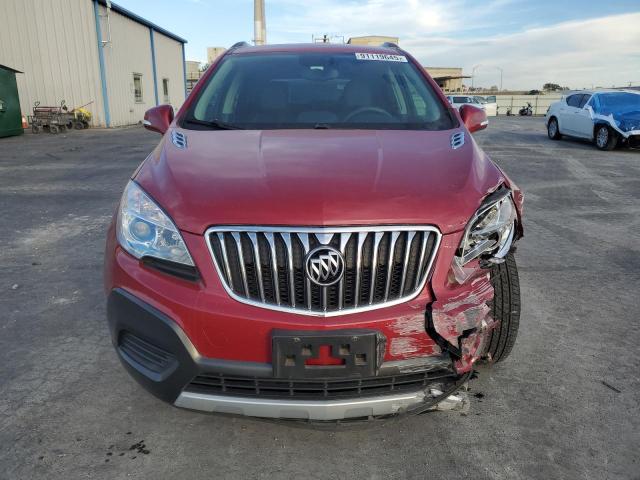 Photo 5 from auction – 2016 BUICK ENCORE with VIN KL4CJASB6GB526897