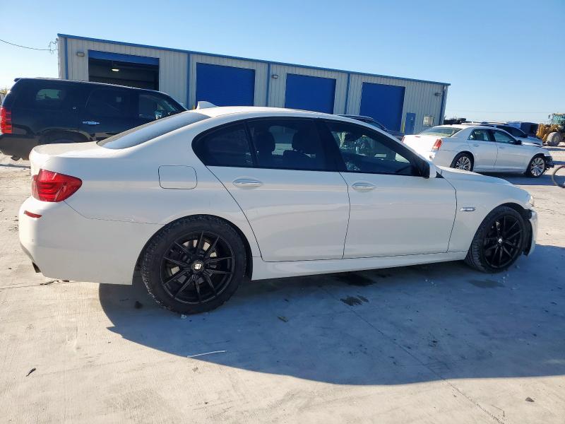 Photo 3 from auction – 2013 BMW 535 I with VIN WBAFR7C55DC821757