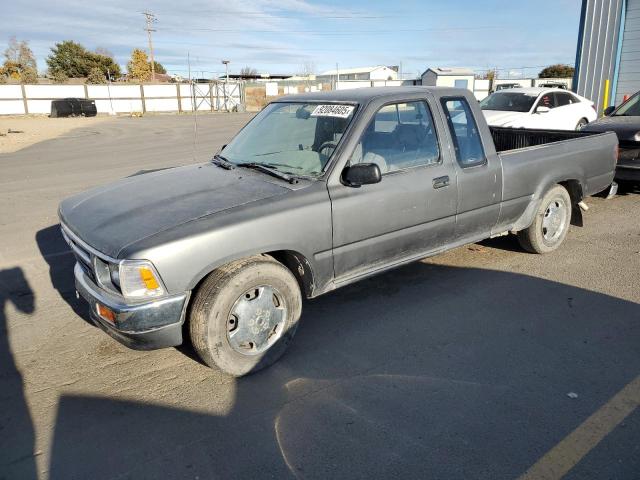 TOYOTA PICKUP 1992 with VIN JT4VN93DXN5026593 - Photo from auction