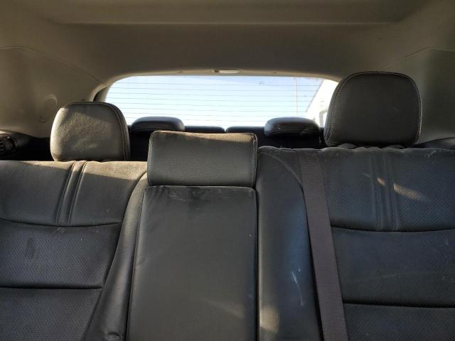 Photo 10 from auction – 2012 KIA SORENTO EX with VIN 5XYKUDA21CG266887