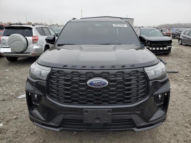 Photo 5 from auction – 2025 FORD EXPLORER S with VIN 1FMUK8KH5SGC04795