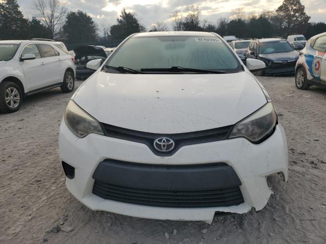 Photo 5 from auction – 2016 TOYOTA COROLLA L with VIN 5YFBURHE4GP392238