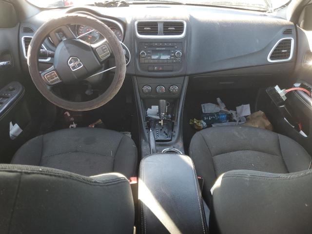 Zdjęcie 8 z aukcji – 2014 DODGE AVENGER SE z VIN 1C3CDZAB0EN147598