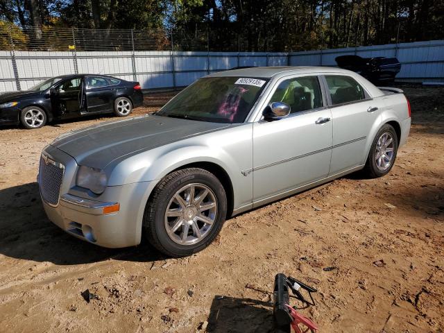 CHRYSLER 300C 2006 with VIN 2C3LA63H86H102007 - Photo from auction