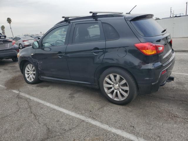 Photo 2 from auction – 2011 MITSUBISHI OUTLANDER with VIN JA4AR4AU5BZ002497