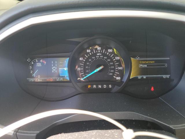 Photo 9 from auction – 2020 FORD EDGE SEL with VIN 2FMPK4J98LBB36761