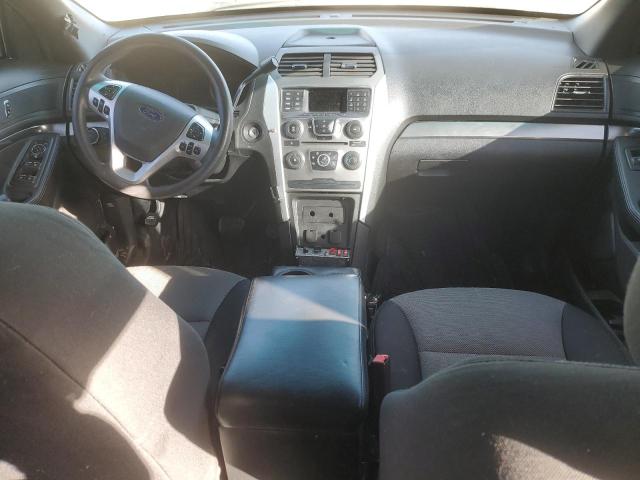 Photo 8 from auction – 2015 FORD EXPLORER P with VIN 1FM5K8AR1FGA41809