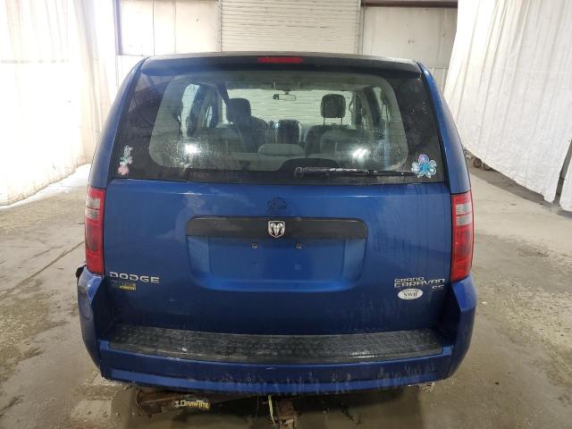 Photo 6 from auction – 2010 DODGE GRAND CARA with VIN 2D4RN4DE7AR223538