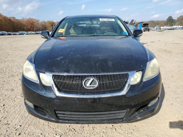 Photo 5 from auction – 2008 LEXUS GS 350 with VIN JTHBE96S080033257
