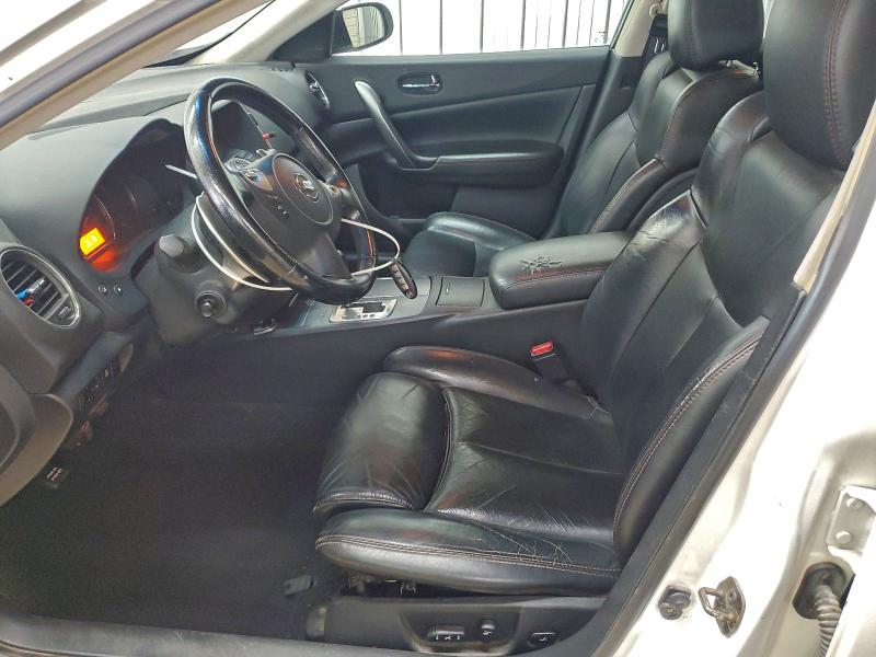 صورة رقم 7 من المزاد - 2010 NISSAN MAXIMA S مع VIN 1N4AA5AP7AC816686