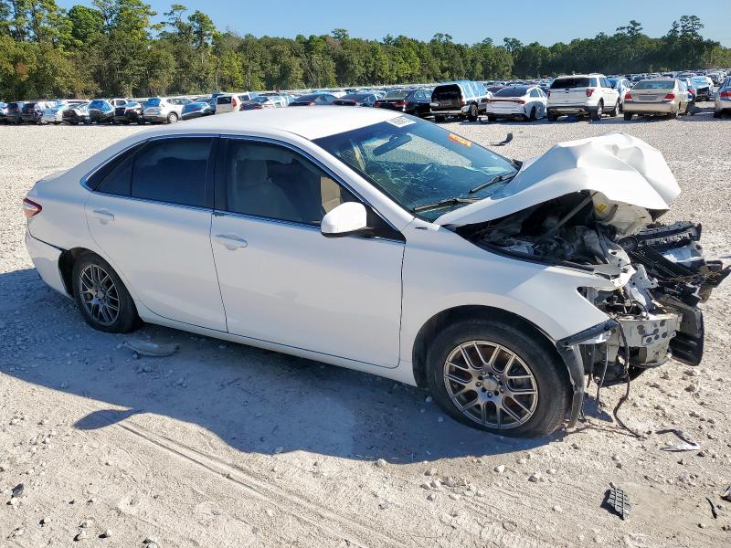 Photo 4 from auction – 2016 TOYOTA CAMRY with VIN 4T4BF1FKXGR521186