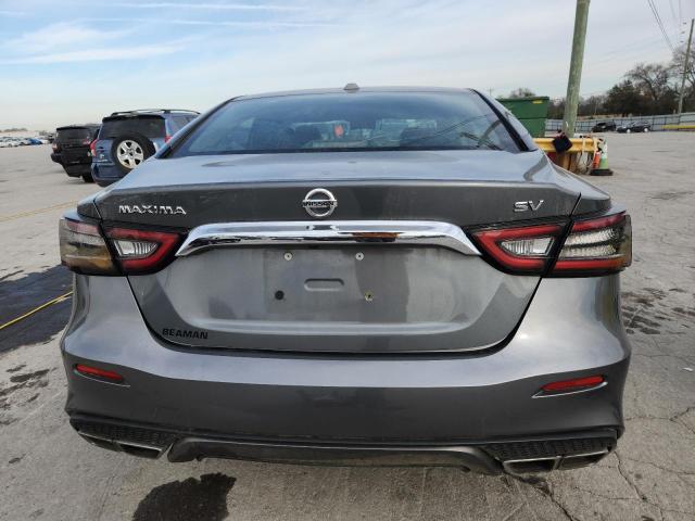 Photo 6 from auction – 2019 NISSAN MAXIMA S with VIN 1N4AA6AV6KC370231