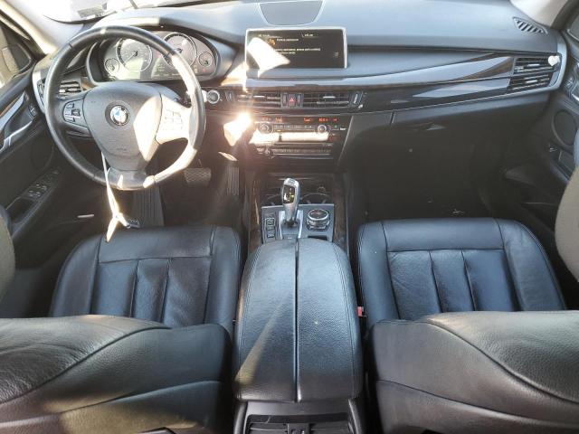 Photo 8 from auction – 2014 BMW X5 XDRIVE3 with VIN 5UXKR0C5XE0K45433