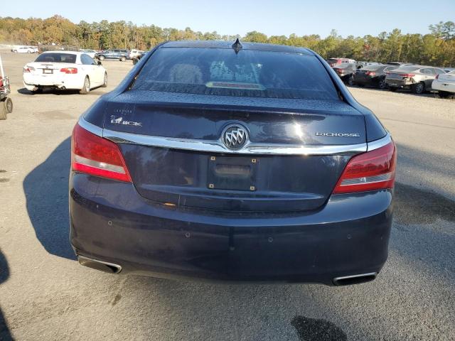 Photo 6 from auction – 2016 BUICK LACROSSE with VIN 1G4GB5G37GF144279