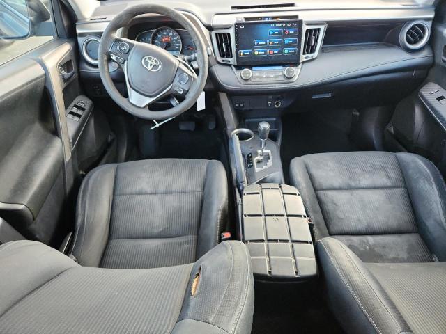 Photo 8 from auction – 2015 TOYOTA RAV4 XLE with VIN 2T3RFREV2FW247023