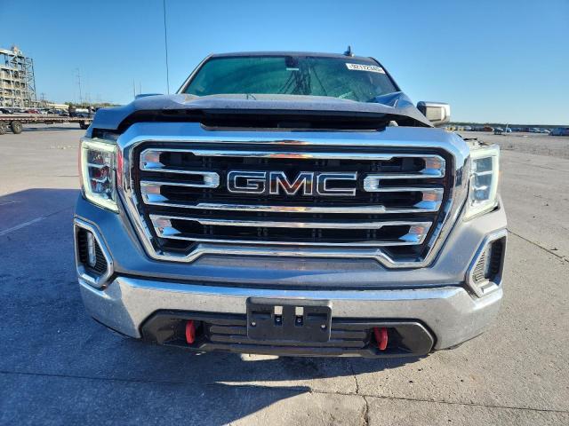 Photo 5 from auction – 2021 GMC SIERRA C15 with VIN 3GTP8DED5MG182760