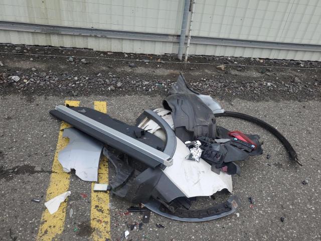 Photo 13 from auction – 2009 SUBARU FORESTER 2 with VIN JF2SH63619H790803