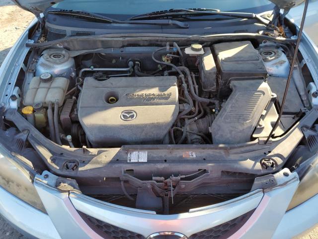 Фото 11 с аукциона – 2008 MAZDA 3 I с VIN JM1BK32F381133234