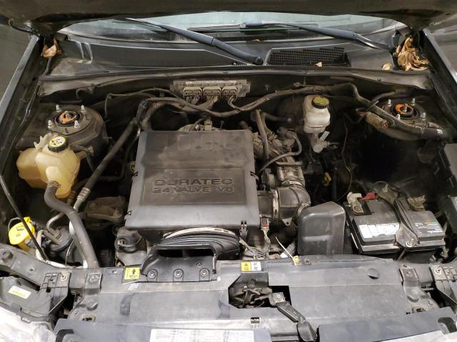 Photo 12 from auction – 2011 FORD ESCAPE XLT with VIN 1FMCU9DG4BKA81696