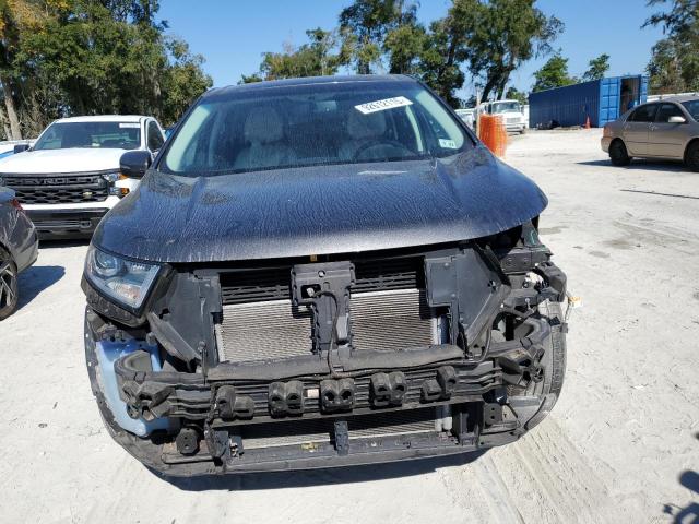 Photo 5 from auction – 2015 FORD EDGE SEL with VIN 2FMTK4J83FBC18679
