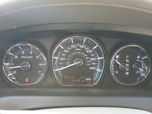 Photo 9 from auction – 2012 LINCOLN MKS with VIN 1LNHL9DR5CG803773