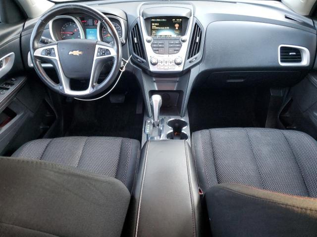 Photo 8 from auction – 2015 CHEVROLET EQUINOX LT with VIN 2GNALBEK9F1129991