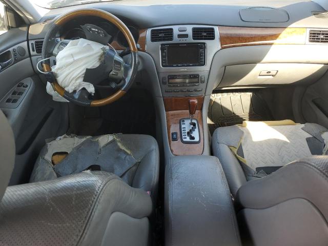 Photo 8 from auction – 2005 LEXUS ES 330 with VIN JTHBA30G055114397